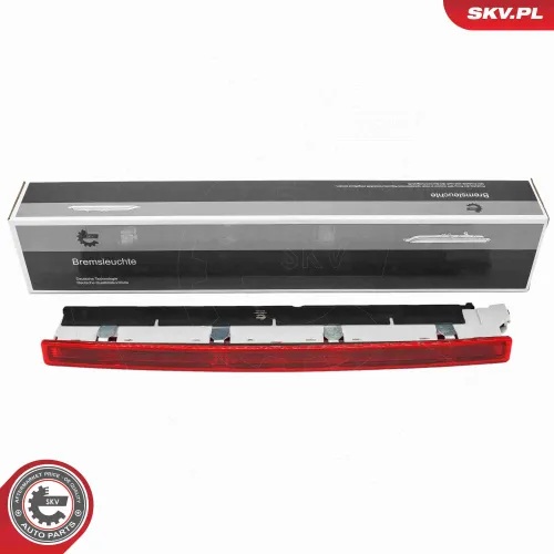 Zusatzbremsleuchte Mitte ESEN SKV 72SKV804 Bild Zusatzbremsleuchte Mitte ESEN SKV 72SKV804