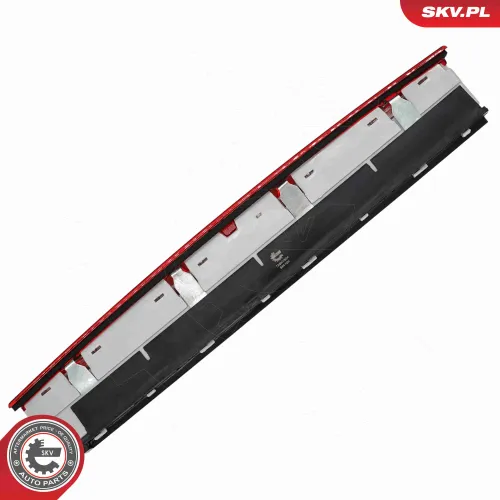 Zusatzbremsleuchte Mitte ESEN SKV 72SKV804 Bild Zusatzbremsleuchte Mitte ESEN SKV 72SKV804