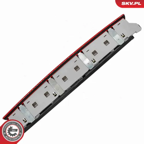 Zusatzbremsleuchte Mitte ESEN SKV 72SKV804 Bild Zusatzbremsleuchte Mitte ESEN SKV 72SKV804