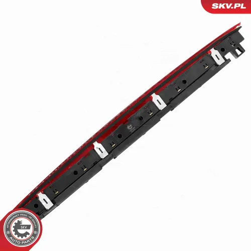 Zusatzbremsleuchte Mitte ESEN SKV 72SKV805 Bild Zusatzbremsleuchte Mitte ESEN SKV 72SKV805