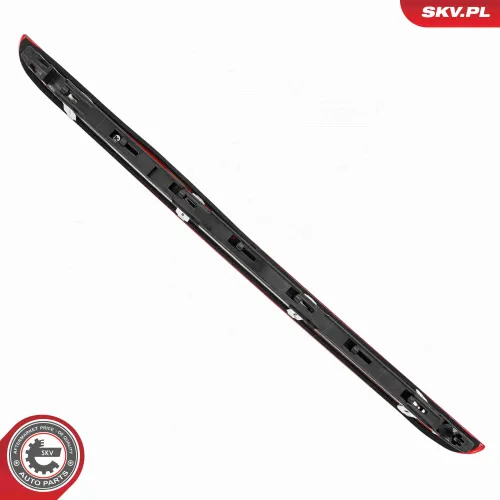 Zusatzbremsleuchte Mitte ESEN SKV 72SKV805 Bild Zusatzbremsleuchte Mitte ESEN SKV 72SKV805