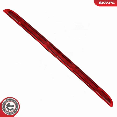 Zusatzbremsleuchte Mitte ESEN SKV 72SKV805 Bild Zusatzbremsleuchte Mitte ESEN SKV 72SKV805