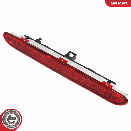 Zusatzbremsleuchte Mitte ESEN SKV 72SKV806 Bild Zusatzbremsleuchte Mitte ESEN SKV 72SKV806