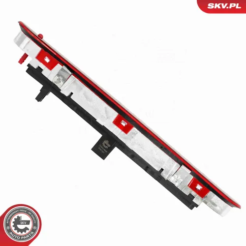 Zusatzbremsleuchte Mitte ESEN SKV 72SKV806 Bild Zusatzbremsleuchte Mitte ESEN SKV 72SKV806