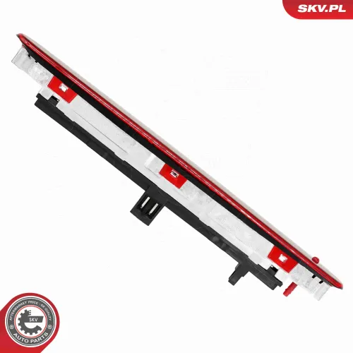 Zusatzbremsleuchte Mitte ESEN SKV 72SKV806 Bild Zusatzbremsleuchte Mitte ESEN SKV 72SKV806