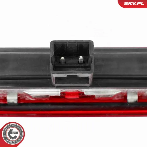 Zusatzbremsleuchte Mitte ESEN SKV 72SKV806 Bild Zusatzbremsleuchte Mitte ESEN SKV 72SKV806