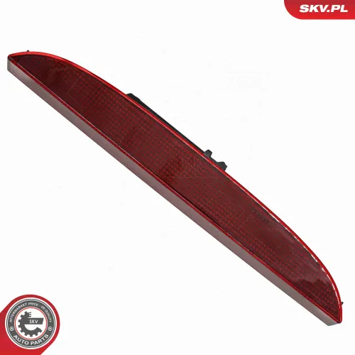 Zusatzbremsleuchte Mitte ESEN SKV 72SKV807 Bild Zusatzbremsleuchte Mitte ESEN SKV 72SKV807