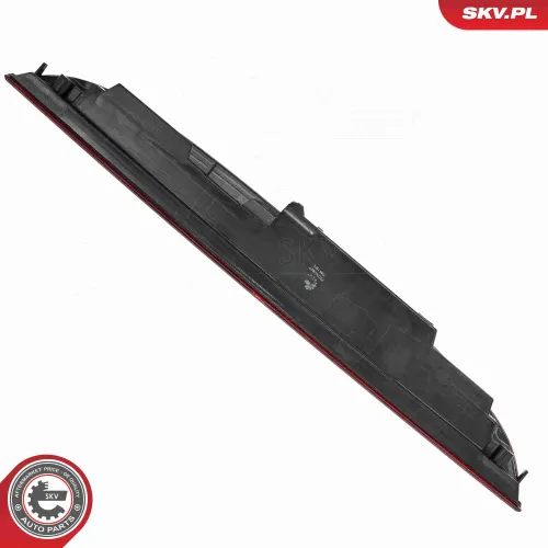 Zusatzbremsleuchte Mitte ESEN SKV 72SKV807 Bild Zusatzbremsleuchte Mitte ESEN SKV 72SKV807