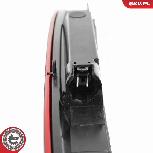 Zusatzbremsleuchte Mitte ESEN SKV 72SKV807 Bild Zusatzbremsleuchte Mitte ESEN SKV 72SKV807