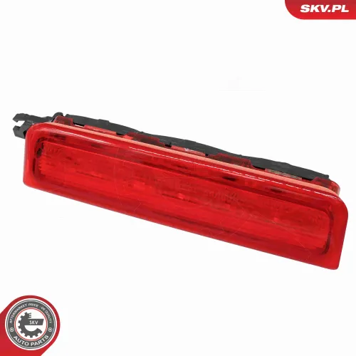 Zusatzbremsleuchte Mitte ESEN SKV 72SKV808 Bild Zusatzbremsleuchte Mitte ESEN SKV 72SKV808