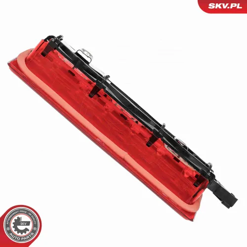 Zusatzbremsleuchte Mitte ESEN SKV 72SKV808 Bild Zusatzbremsleuchte Mitte ESEN SKV 72SKV808