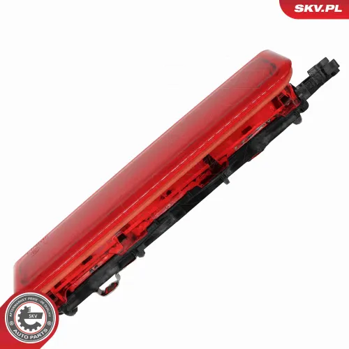 Zusatzbremsleuchte Mitte ESEN SKV 72SKV808 Bild Zusatzbremsleuchte Mitte ESEN SKV 72SKV808