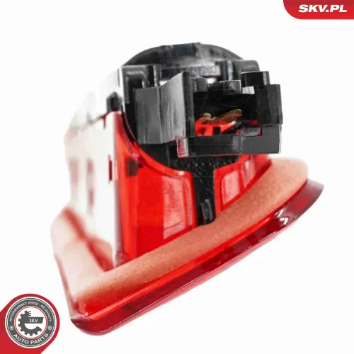 Zusatzbremsleuchte Mitte ESEN SKV 72SKV808 Bild Zusatzbremsleuchte Mitte ESEN SKV 72SKV808