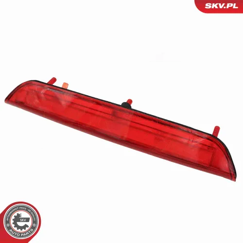 Zusatzbremsleuchte Mitte ESEN SKV 72SKV809 Bild Zusatzbremsleuchte Mitte ESEN SKV 72SKV809