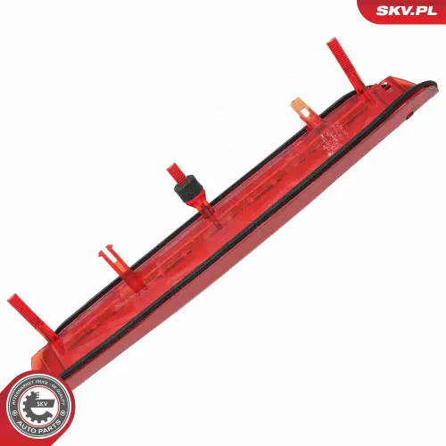 Zusatzbremsleuchte Mitte ESEN SKV 72SKV809 Bild Zusatzbremsleuchte Mitte ESEN SKV 72SKV809