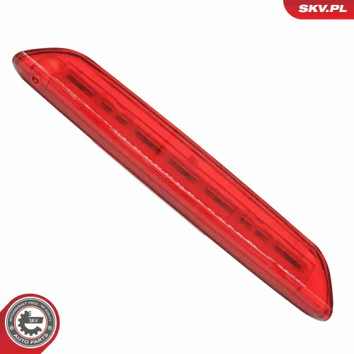 Zusatzbremsleuchte Mitte ESEN SKV 72SKV809 Bild Zusatzbremsleuchte Mitte ESEN SKV 72SKV809
