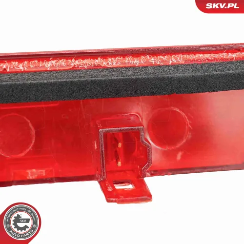 Zusatzbremsleuchte Mitte ESEN SKV 72SKV809 Bild Zusatzbremsleuchte Mitte ESEN SKV 72SKV809