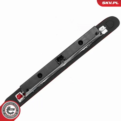 Zusatzbremsleuchte hinten ESEN SKV 72SKV811 Bild Zusatzbremsleuchte hinten ESEN SKV 72SKV811