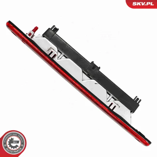Zusatzbremsleuchte hinten ESEN SKV 72SKV811 Bild Zusatzbremsleuchte hinten ESEN SKV 72SKV811