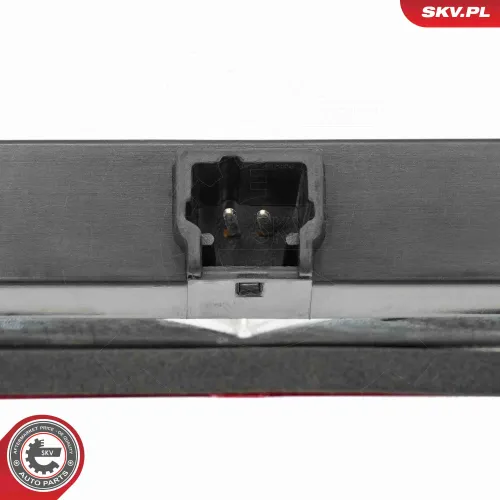 Zusatzbremsleuchte hinten ESEN SKV 72SKV811 Bild Zusatzbremsleuchte hinten ESEN SKV 72SKV811