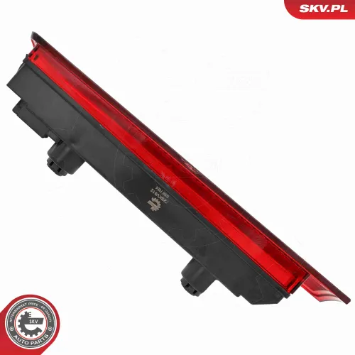 Zusatzbremsleuchte links ESEN SKV 72SKV812 Bild Zusatzbremsleuchte links ESEN SKV 72SKV812