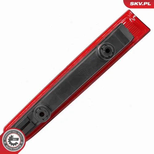 Zusatzbremsleuchte links ESEN SKV 72SKV812 Bild Zusatzbremsleuchte links ESEN SKV 72SKV812