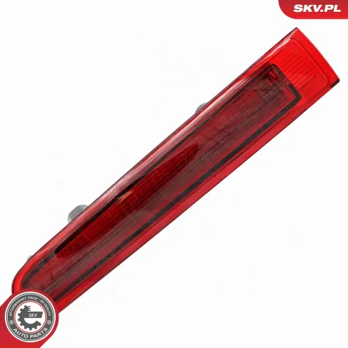 Zusatzbremsleuchte links ESEN SKV 72SKV812 Bild Zusatzbremsleuchte links ESEN SKV 72SKV812