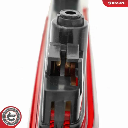 Zusatzbremsleuchte links ESEN SKV 72SKV812 Bild Zusatzbremsleuchte links ESEN SKV 72SKV812