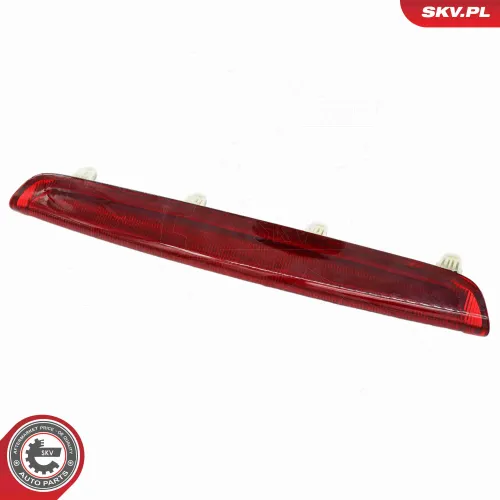 Zusatzbremsleuchte Mitte ESEN SKV 72SKV814 Bild Zusatzbremsleuchte Mitte ESEN SKV 72SKV814