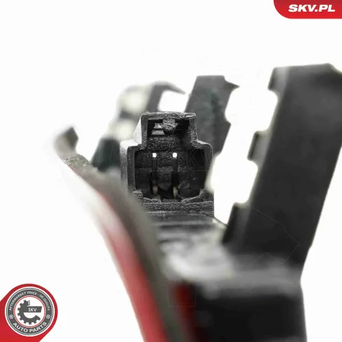 Zusatzbremsleuchte Mitte ESEN SKV 72SKV814 Bild Zusatzbremsleuchte Mitte ESEN SKV 72SKV814