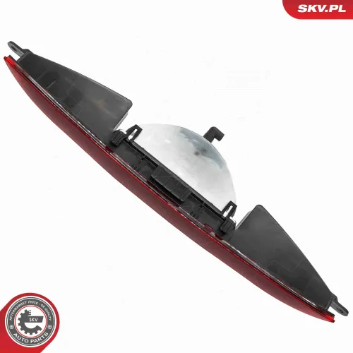 Zusatzbremsleuchte Mitte ESEN SKV 72SKV815 Bild Zusatzbremsleuchte Mitte ESEN SKV 72SKV815