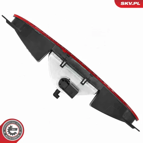 Zusatzbremsleuchte Mitte ESEN SKV 72SKV815 Bild Zusatzbremsleuchte Mitte ESEN SKV 72SKV815