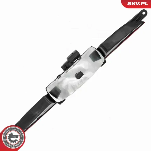 Zusatzbremsleuchte Mitte ESEN SKV 72SKV815 Bild Zusatzbremsleuchte Mitte ESEN SKV 72SKV815