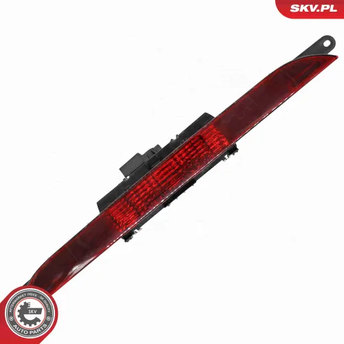 Zusatzbremsleuchte Mitte ESEN SKV 72SKV815 Bild Zusatzbremsleuchte Mitte ESEN SKV 72SKV815
