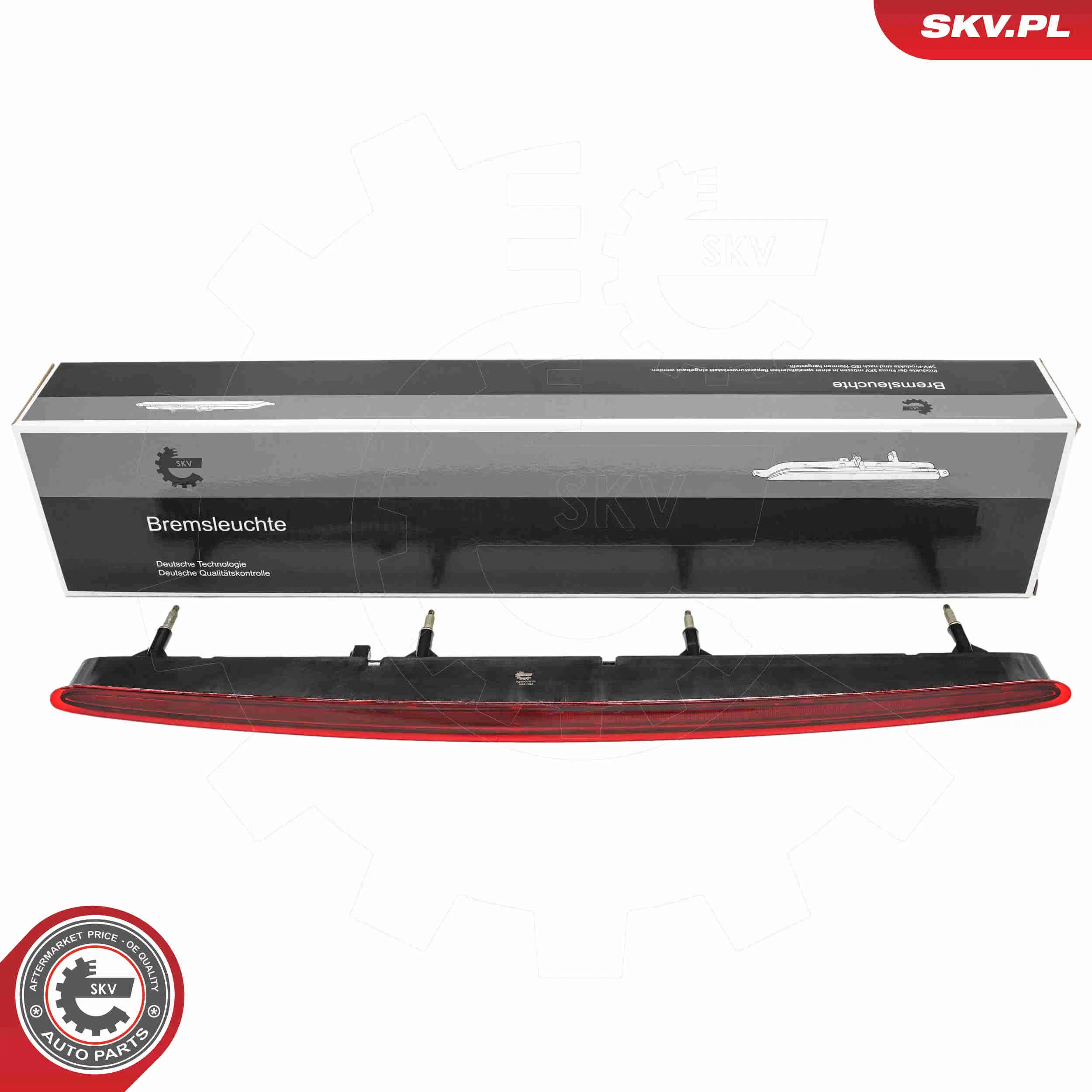 Zusatzbremsleuchte Mitte ESEN SKV 72SKV816