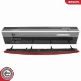 Zusatzbremsleuchte Mitte ESEN SKV 72SKV816