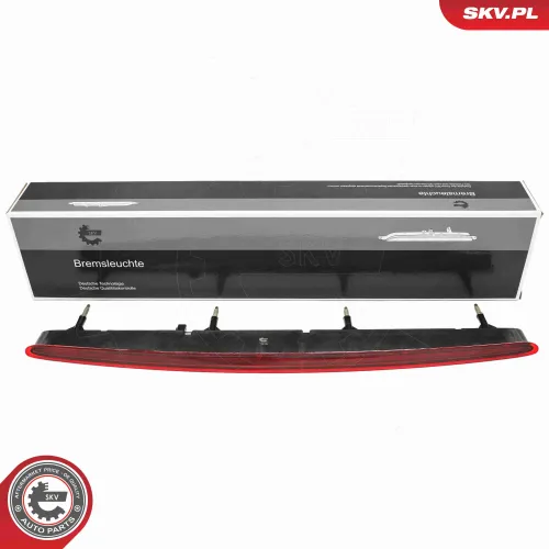 Zusatzbremsleuchte Mitte ESEN SKV 72SKV816 Bild Zusatzbremsleuchte Mitte ESEN SKV 72SKV816