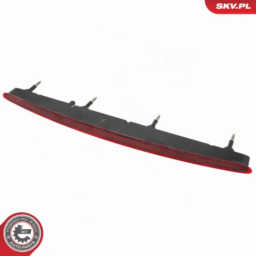 Zusatzbremsleuchte Mitte ESEN SKV 72SKV816 Bild Zusatzbremsleuchte Mitte ESEN SKV 72SKV816