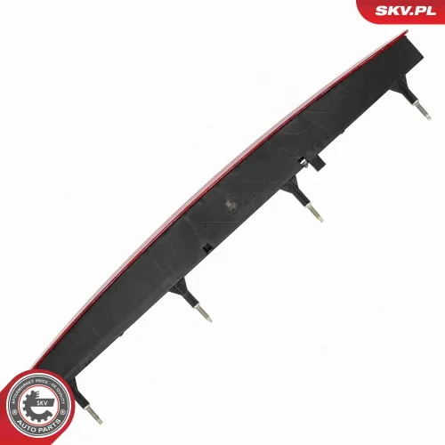 Zusatzbremsleuchte Mitte ESEN SKV 72SKV816 Bild Zusatzbremsleuchte Mitte ESEN SKV 72SKV816