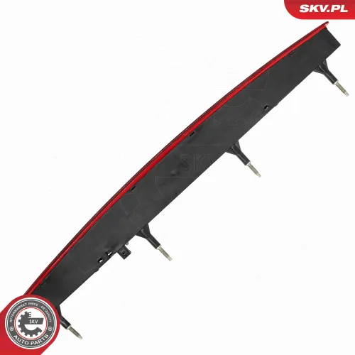 Zusatzbremsleuchte Mitte ESEN SKV 72SKV816 Bild Zusatzbremsleuchte Mitte ESEN SKV 72SKV816
