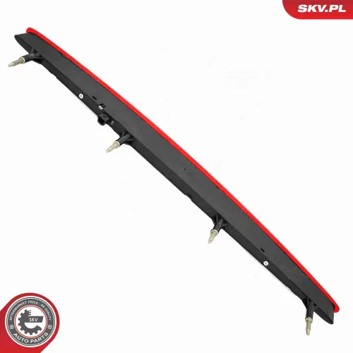 Zusatzbremsleuchte Mitte ESEN SKV 72SKV816 Bild Zusatzbremsleuchte Mitte ESEN SKV 72SKV816