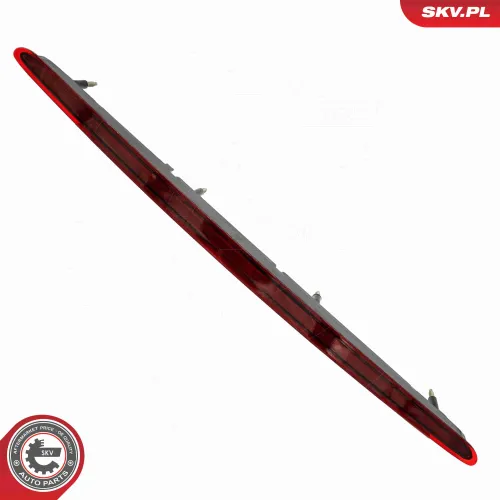 Zusatzbremsleuchte Mitte ESEN SKV 72SKV816 Bild Zusatzbremsleuchte Mitte ESEN SKV 72SKV816