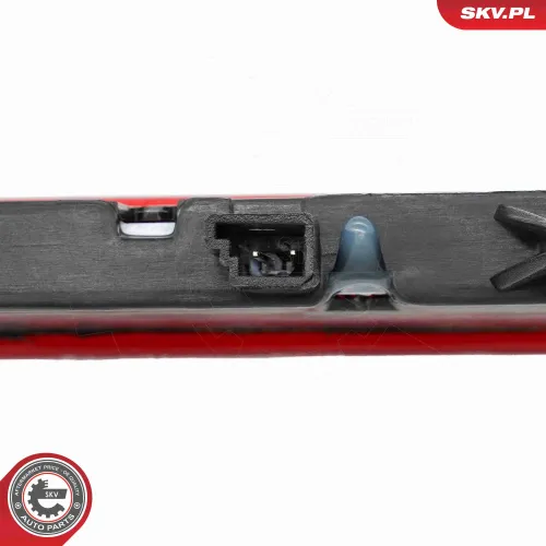 Zusatzbremsleuchte Mitte ESEN SKV 72SKV816 Bild Zusatzbremsleuchte Mitte ESEN SKV 72SKV816