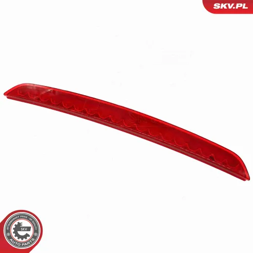 Zusatzbremsleuchte Mitte ESEN SKV 72SKV817 Bild Zusatzbremsleuchte Mitte ESEN SKV 72SKV817