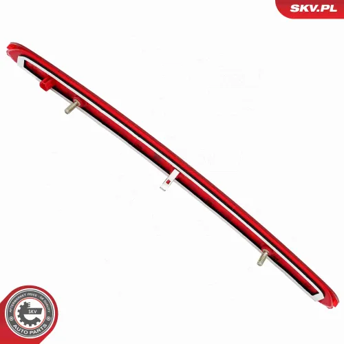 Zusatzbremsleuchte Mitte ESEN SKV 72SKV817 Bild Zusatzbremsleuchte Mitte ESEN SKV 72SKV817