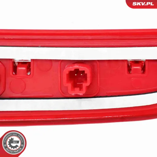 Zusatzbremsleuchte Mitte ESEN SKV 72SKV817 Bild Zusatzbremsleuchte Mitte ESEN SKV 72SKV817