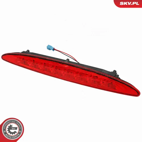 Zusatzbremsleuchte Mitte ESEN SKV 72SKV818 Bild Zusatzbremsleuchte Mitte ESEN SKV 72SKV818
