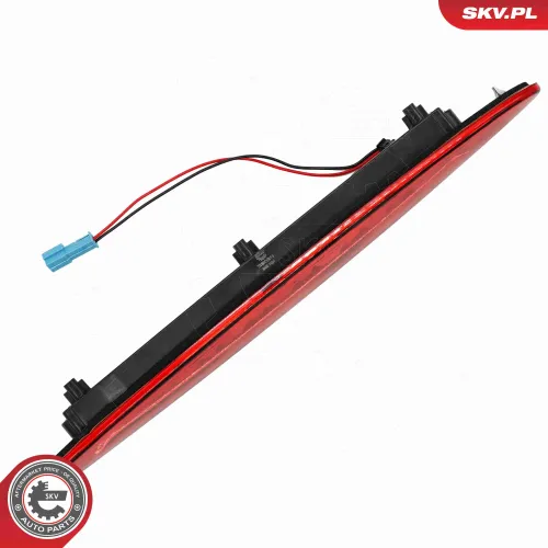 Zusatzbremsleuchte Mitte ESEN SKV 72SKV818 Bild Zusatzbremsleuchte Mitte ESEN SKV 72SKV818