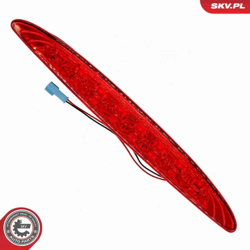 Zusatzbremsleuchte Mitte ESEN SKV 72SKV818 Bild Zusatzbremsleuchte Mitte ESEN SKV 72SKV818
