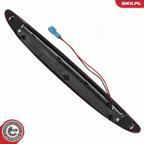 Zusatzbremsleuchte Mitte ESEN SKV 72SKV818 Bild Zusatzbremsleuchte Mitte ESEN SKV 72SKV818